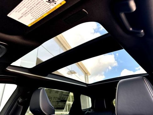 New 2026 Toyota Crown Signia image 15