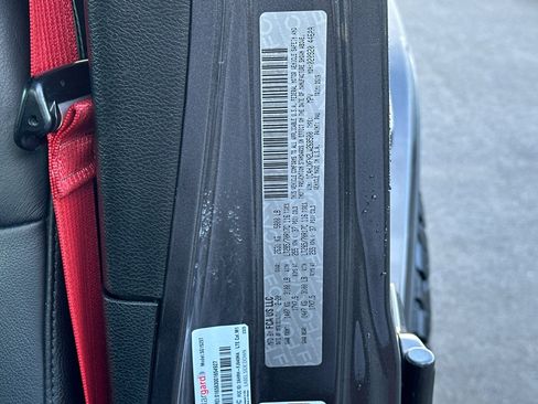 Used 2020 Jeep Wrangler Unlimited Rubicon w/ Quick Order Package 28Y Recon image 28