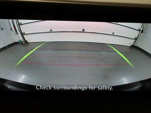 New 2025 Nissan Murano SV image 21