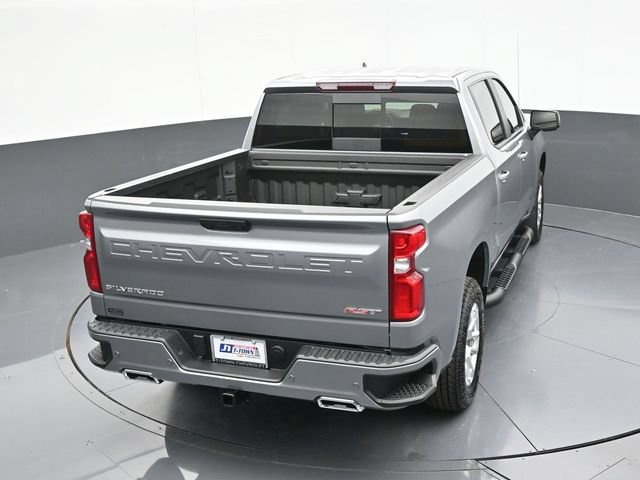 New 2026 Chevrolet Silverado 1500 RST w/ Safety Package AWD/4WD image 57