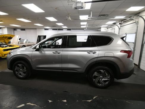 Used 2023 Hyundai Santa Fe SEL AWD/4WD image 5
