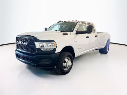 Used 2022 RAM 3500 Tradesman w/ Max Tow Package