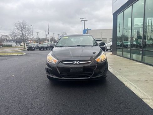 Used 2017 Hyundai Accent Value Edition image 7