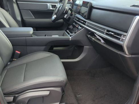 New 2026 Hyundai Santa Fe SEL FWD image 22