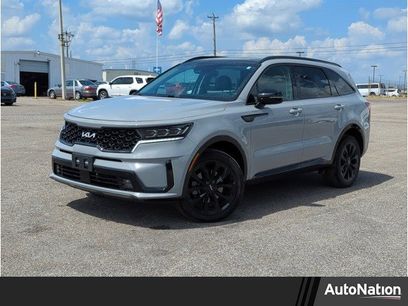 Used 2022 Kia Sorento SX
