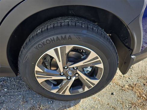 New 2026 Subaru Crosstrek 2.0i Premium image 30