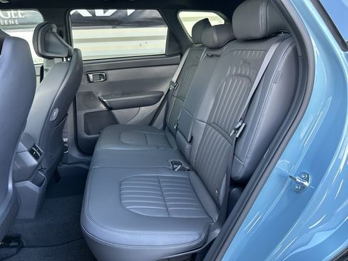 New 2027 Kia Seltos X-Line SX AWD/4WD image 11