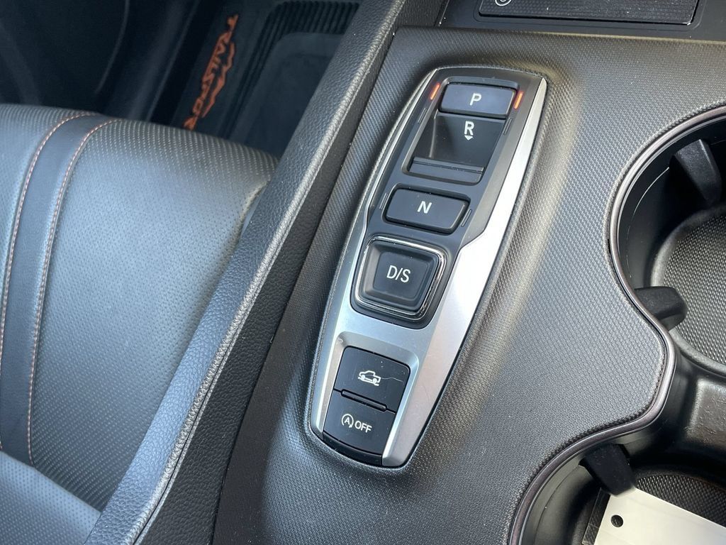 Used 2025 Honda Ridgeline TrailSport+ image 26