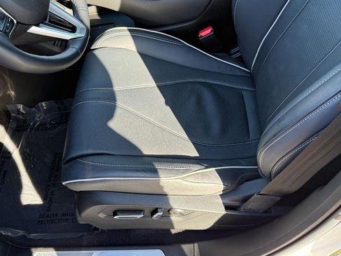 Certified 2023 Acura RDX AWD w/ Advance Package image 16