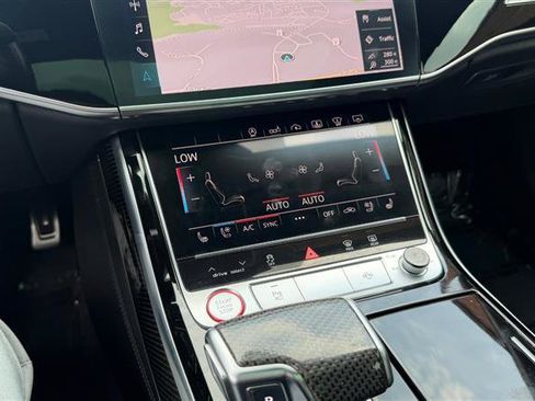 Used 2020 Audi S8 L AWD/4WD image 34