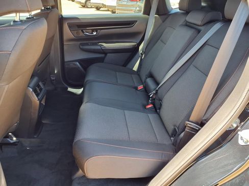 Used 2026 Honda CR-V TrailSport image 25