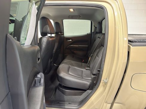 Used 2022 Chevrolet Colorado ZR2 image 11