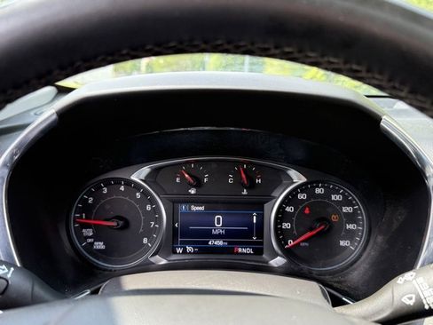 Used 2023 Chevrolet Equinox LT image 15