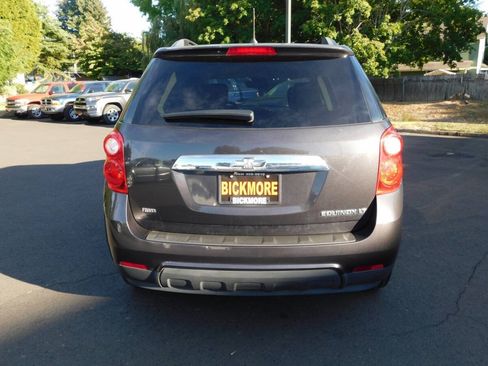 Used 2014 Chevrolet Equinox LT AWD/4WD image 19