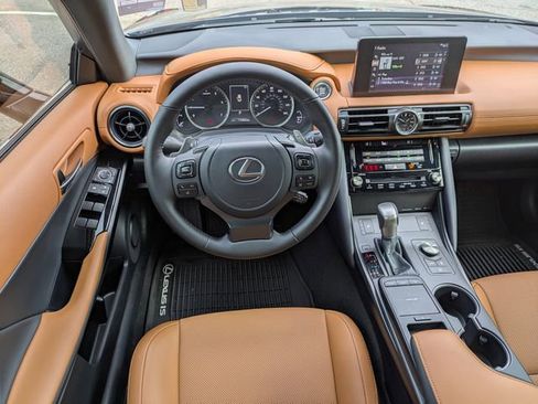 Used 2024 Lexus IS 350 F Sport image 15