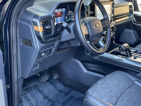 Used 2022 Ford F150 Tremor w/ Equipment Group 401A Mid AWD/4WD image 19