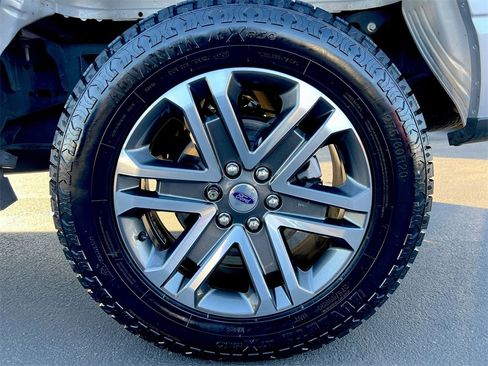 Used 2021 Ford F150 XL w/ STX Appearance Package image 25