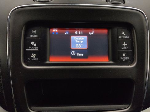 Used 2020 Dodge Journey SE w/ Blacktop Package image 25