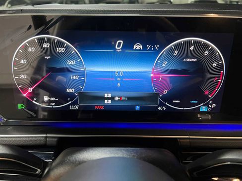 New 2026 Mercedes-Benz GLS 580 4MATIC image 31
