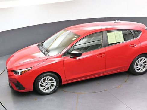 Used 2024 Subaru Impreza 2.0i AWD/4WD image 36