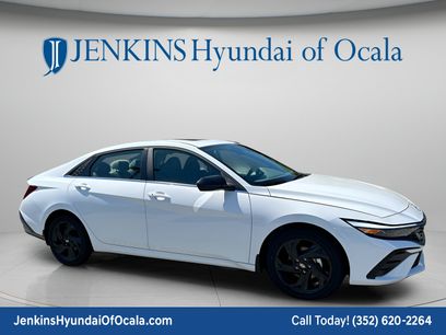 New 2026 Hyundai Elantra SEL Sport Premium