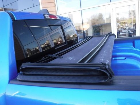 Used 2022 RAM 1500 Big Horn image 17