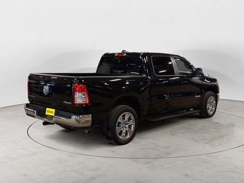 Used 2022 RAM 1500 Big Horn image 5