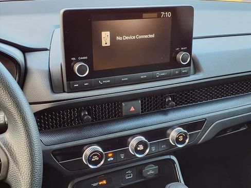 Used 2023 Honda CR-V LX image 20