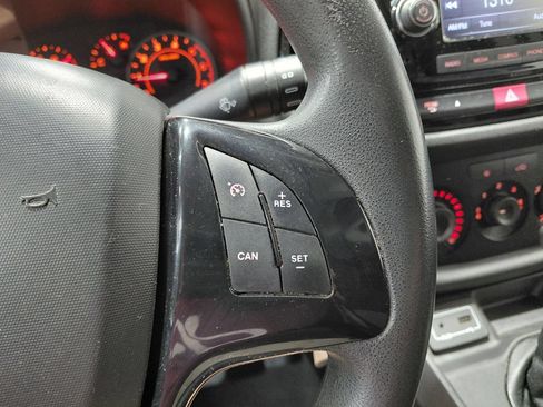 Used 2019 RAM ProMaster City Tradesman FWD image 33