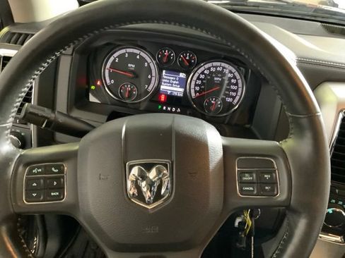 Used 2012 RAM 1500 Laramie w/ Protection Group AWD/4WD image 23