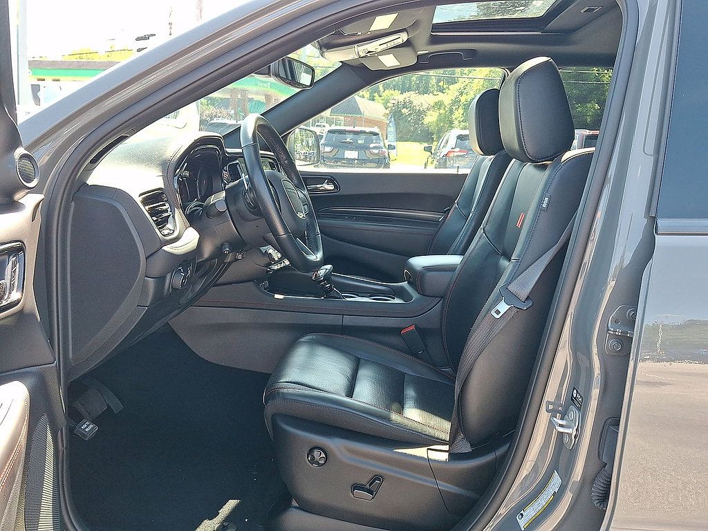 Used 2023 Dodge Durango GT AWD/4WD image 11