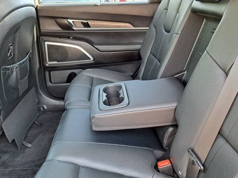 Used 2020 Kia Telluride EX FWD image 28