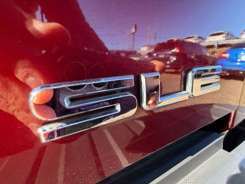 Used 2016 GMC Sierra 1500 SLE w/ SLE Value Package image 29