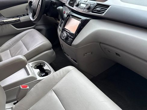 Used 2014 Honda Odyssey EX-L image 15