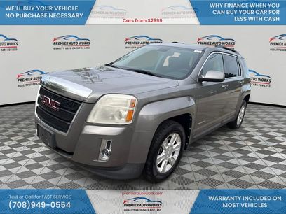 Used 2012 GMC Terrain SLE w/ Convenience Package