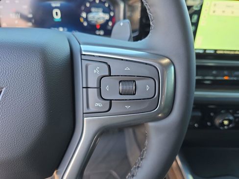 New 2026 Chevrolet Silverado 1500 RST w/ Convenience Package II image 29