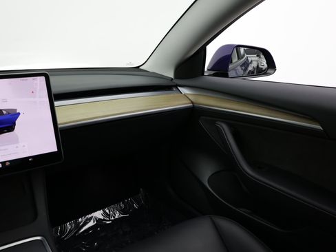 Used 2023 Tesla Model 3 Performance AWD/4WD image 31