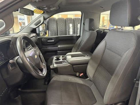 Used 2021 Chevrolet Silverado 3500 W/T w/ WT Fleet Convenience Package image 13