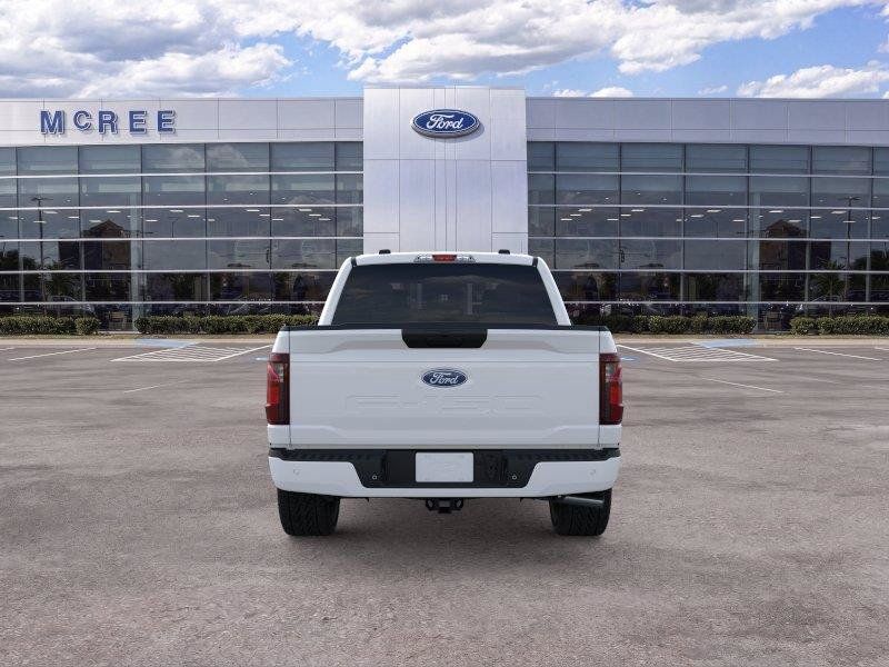 New 2026 Ford F150 STX w/ Equipment Group 200A RWD image 5