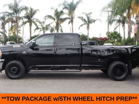 Used 2024 RAM 3500 Tradesman w/ Chrome Appearance Group AWD/4WD image 5