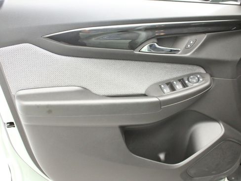 Certified 2026 Chevrolet TrailBlazer LT w/ LT Cold Weather Package FWD image 22