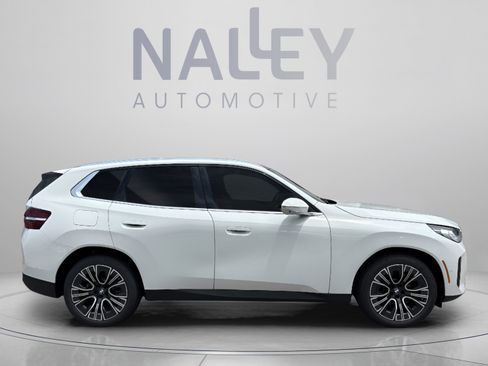 Used 2026 BMW X3 xDrive30i w/ Premium Package AWD/4WD image 4