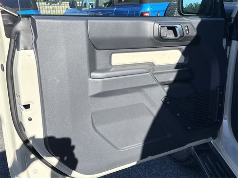 New 2025 Ford Bronco 2-Door w/ Sasquatch Package image 10