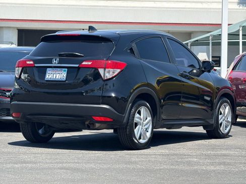 Used 2019 Honda HR-V EX-L image 3