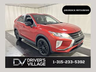 Used 2018 Mitsubishi Eclipse Cross LE AWD/4WD video 1