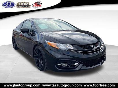 Used 2014 Honda Civic Si