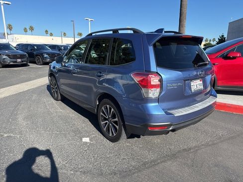 Used 2017 Subaru Forester 2.0XT Premium image 13
