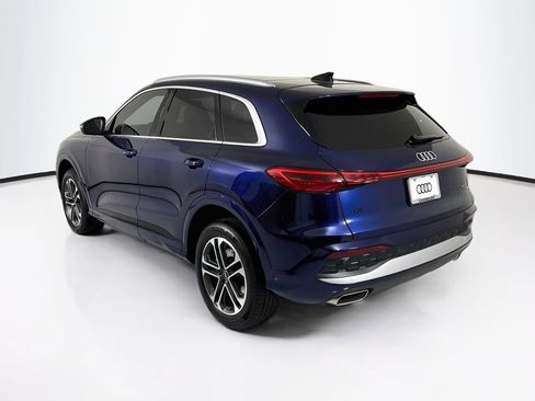 Used 2025 Audi Q5 Premium Plus w/ Premium Plus AWD/4WD image 7