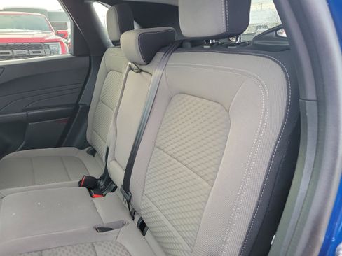 Certified 2022 Ford Escape SE w/ Convenience Package image 11