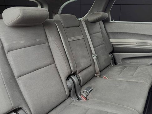 Used 2019 Dodge Durango SXT image 19